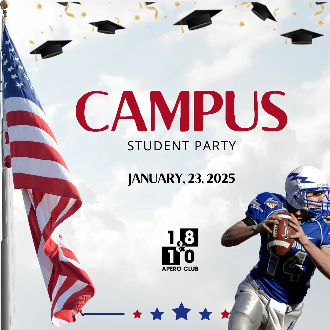 Campus Event