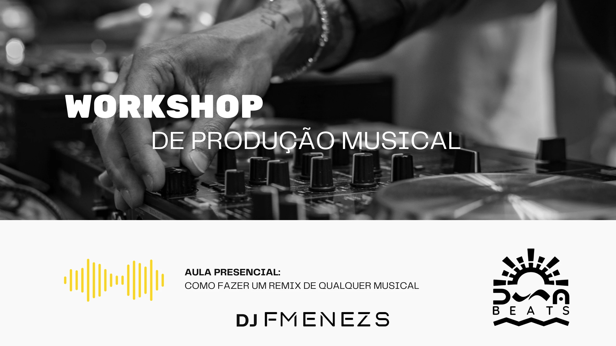 Workshop Com Fmenezs