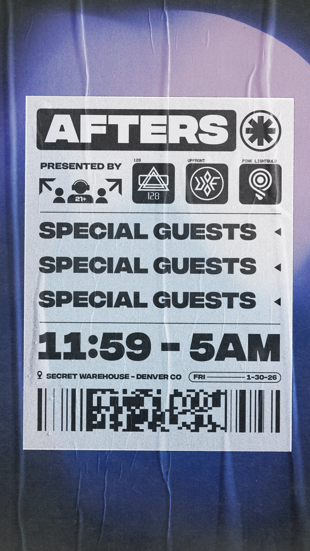 Collective Afters