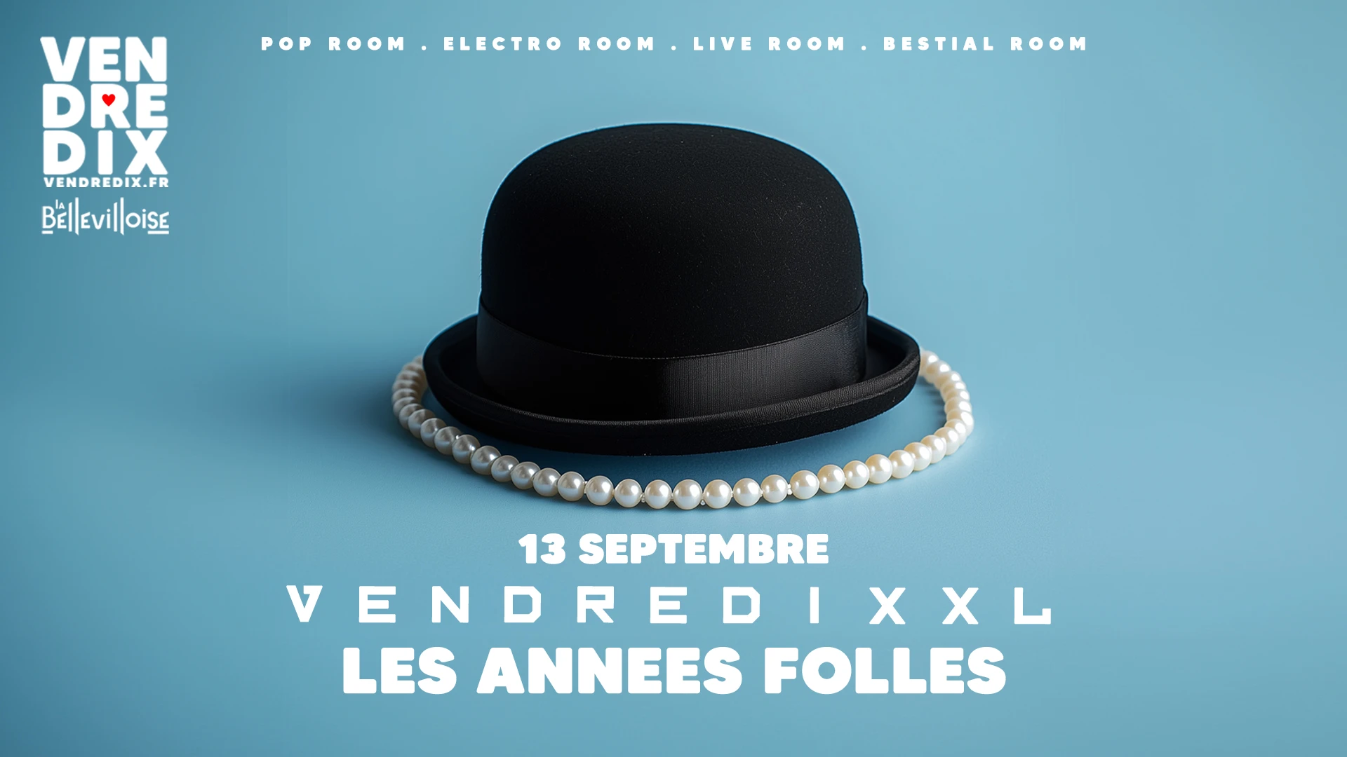 Vendredixxl | 13.09.24