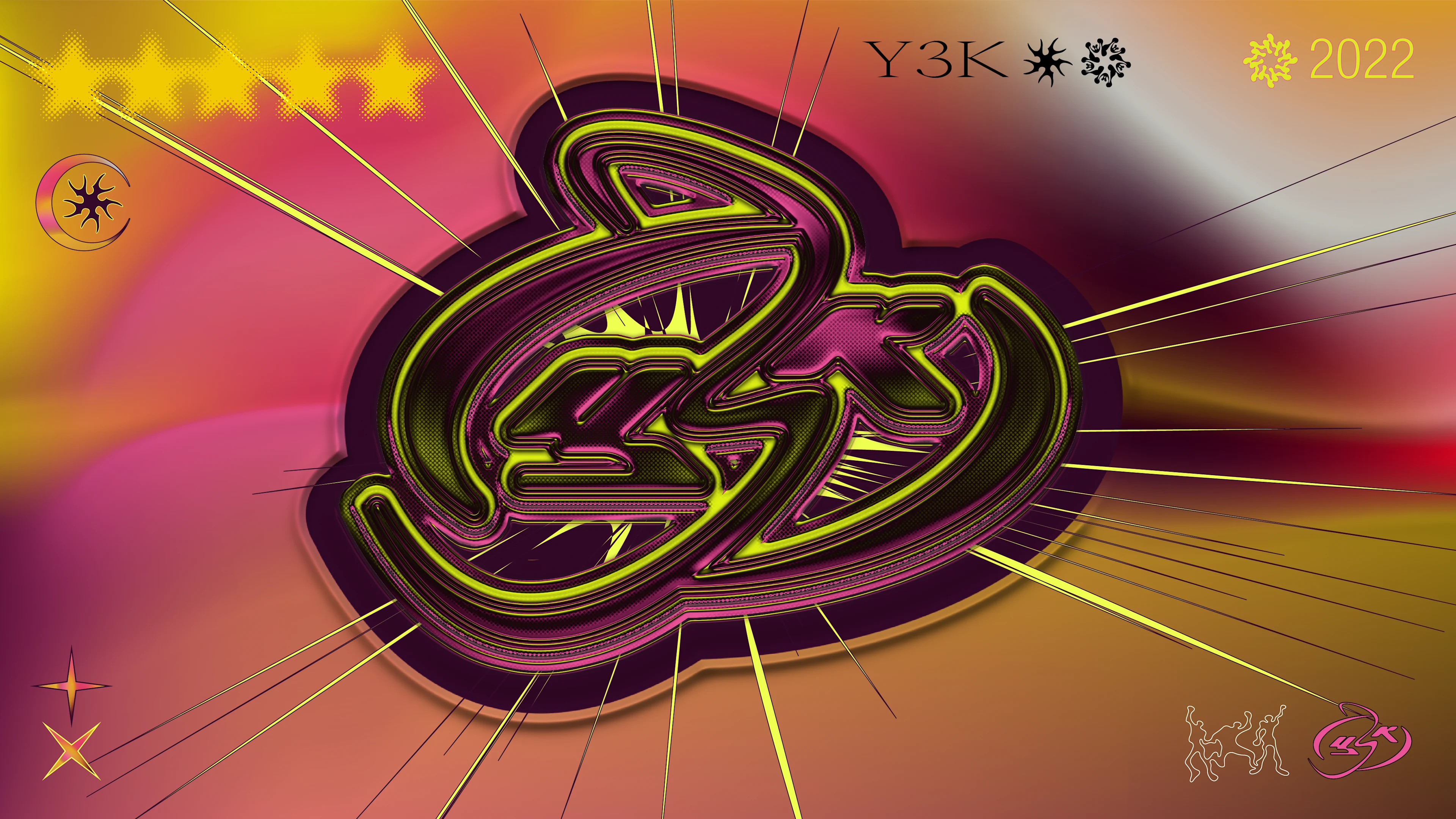 Y3k ✪0001
