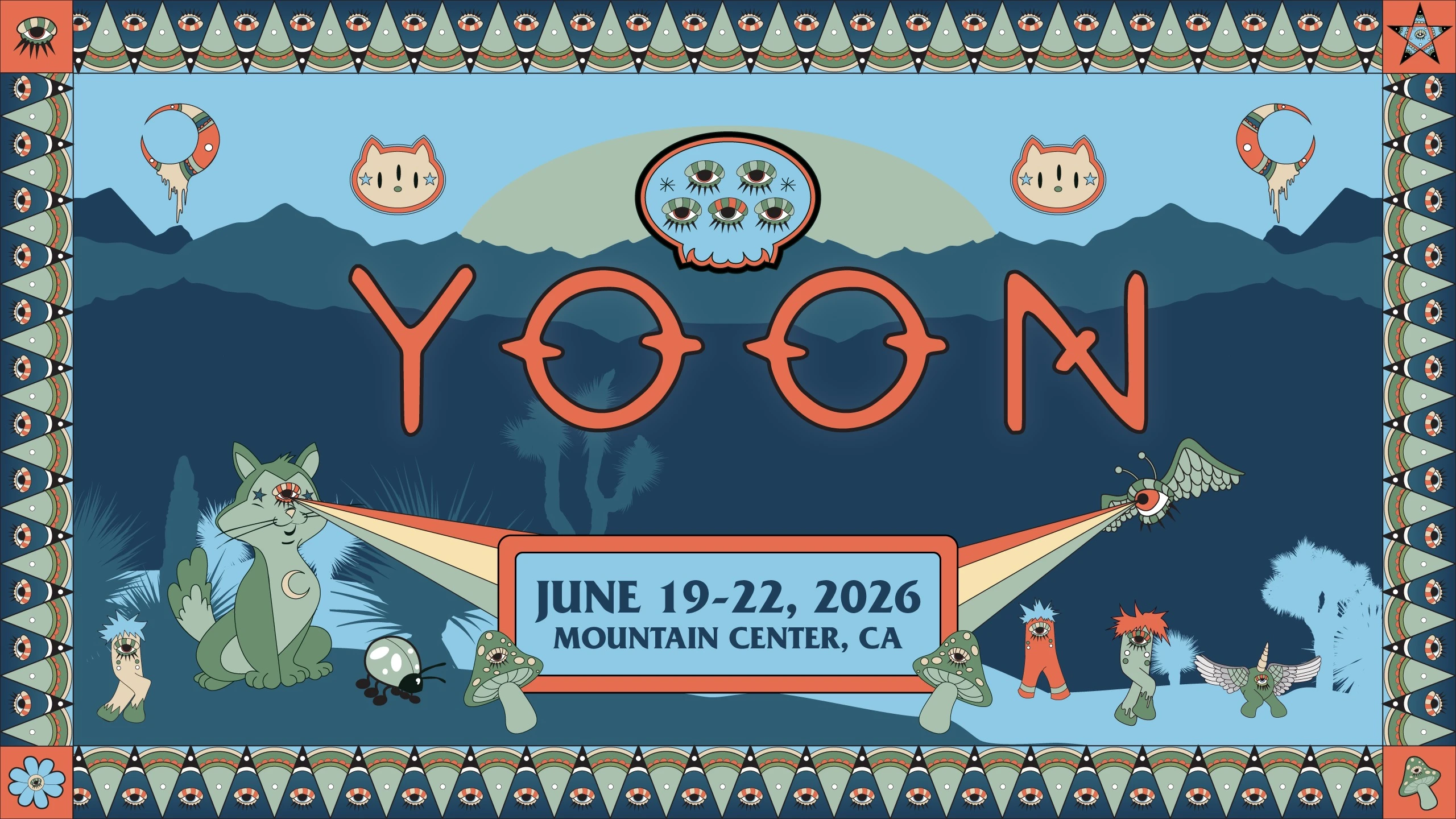 Yoon Fest 2026