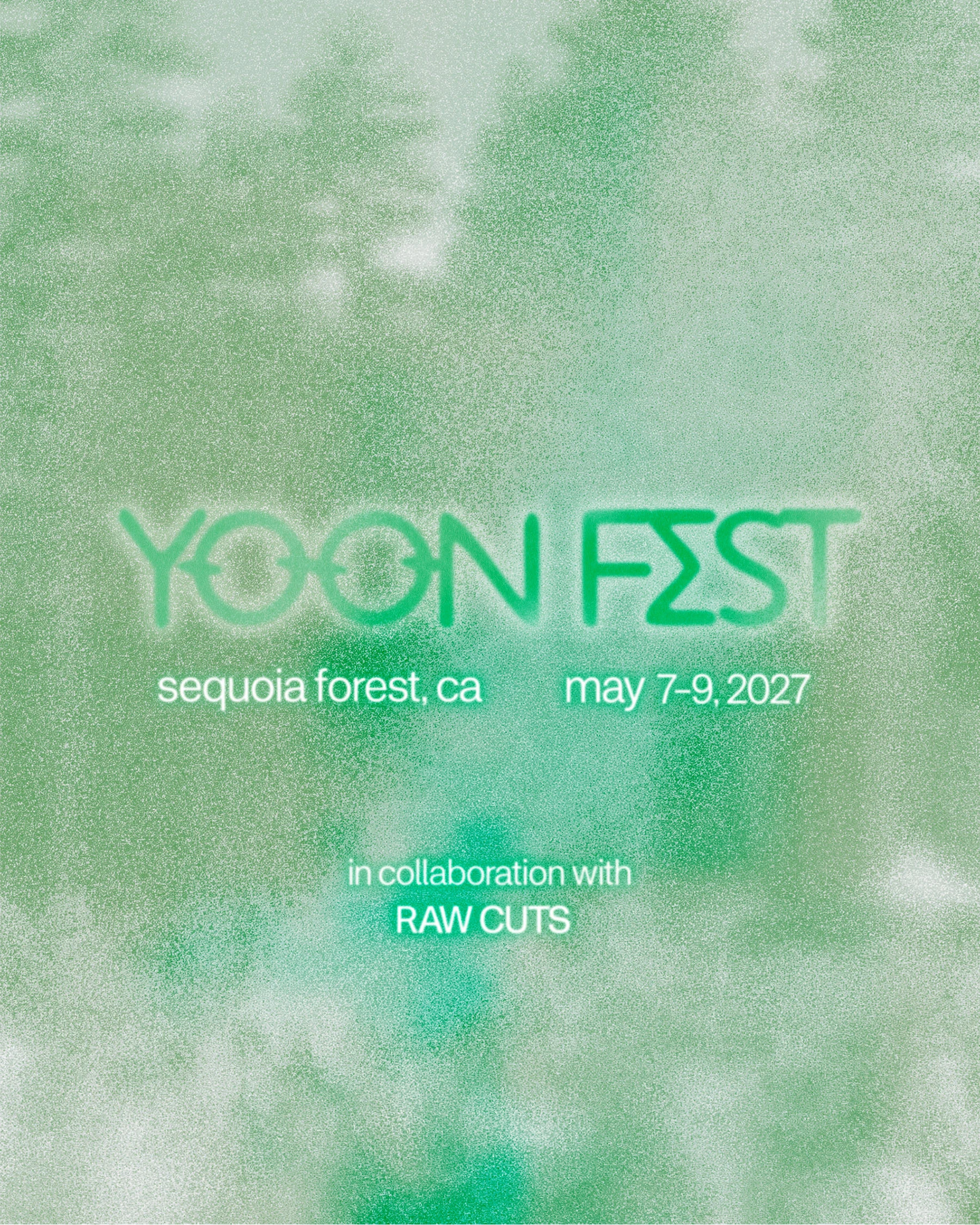 Yoon Fest 2027