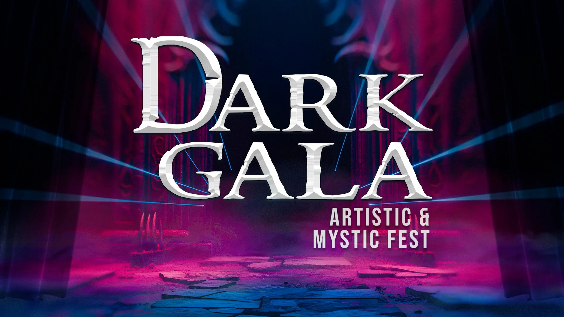 Dark Gala