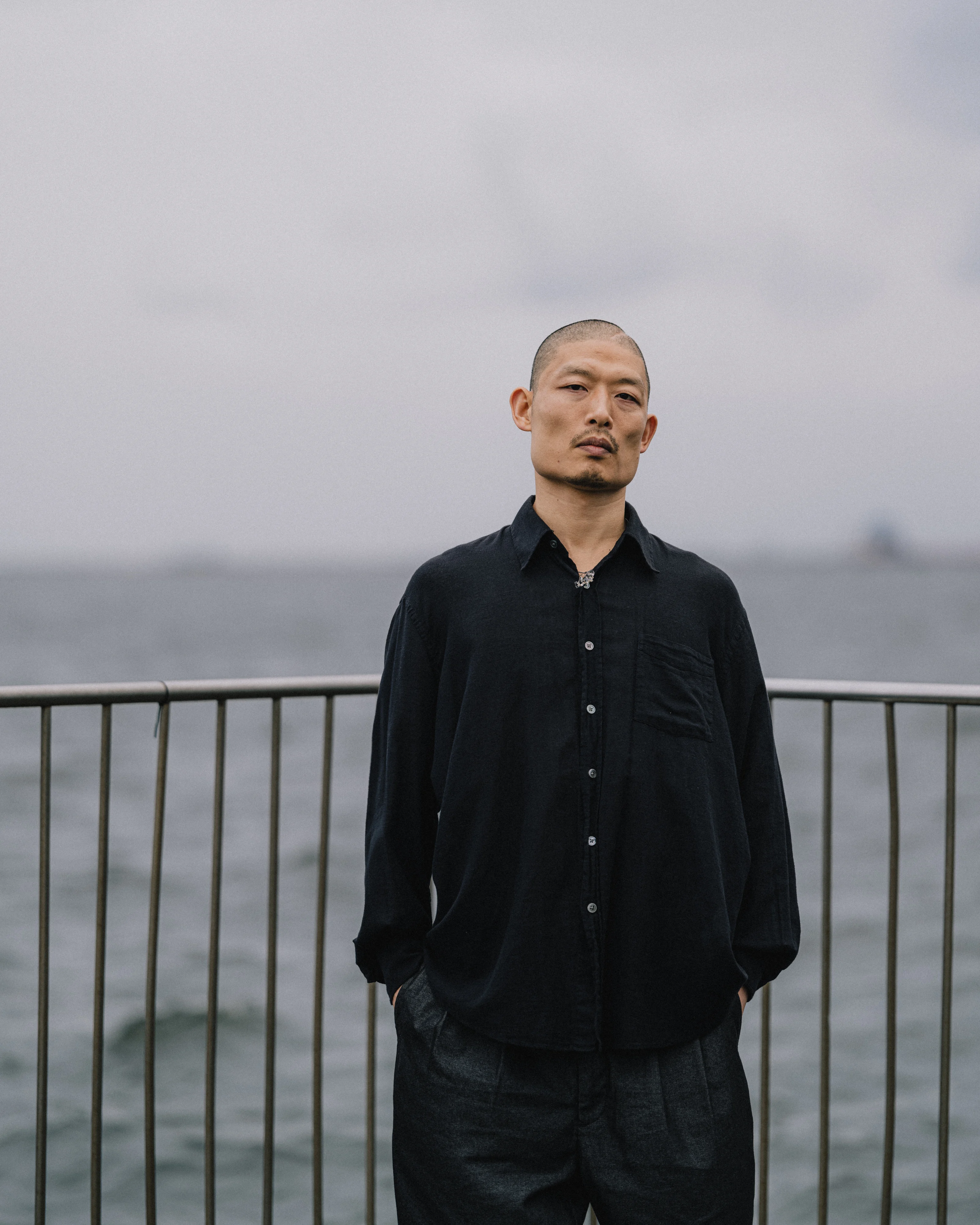 ¥Øu$Uk€ ¥Uk1mat$U (Yousuke Yukimatsu) @ Centquatre - Paris