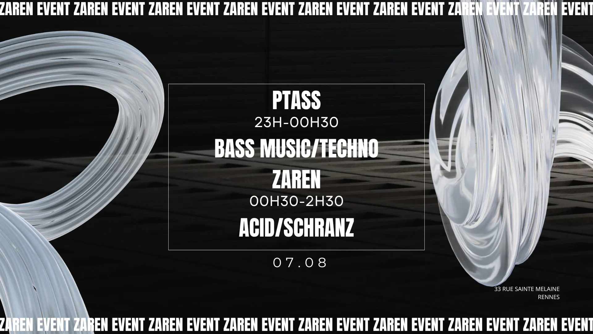Zaren Invit