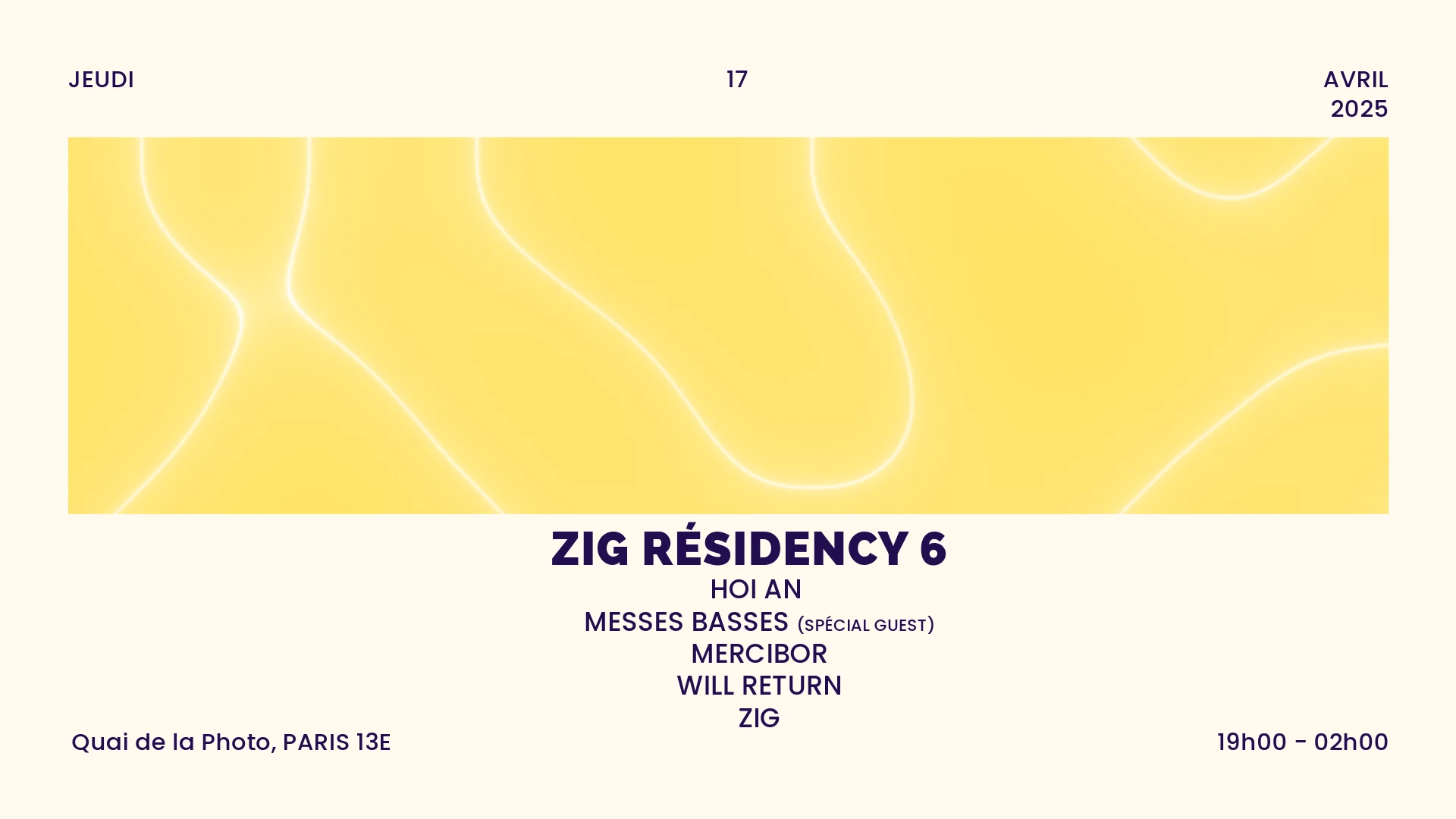 Zig Residency 6