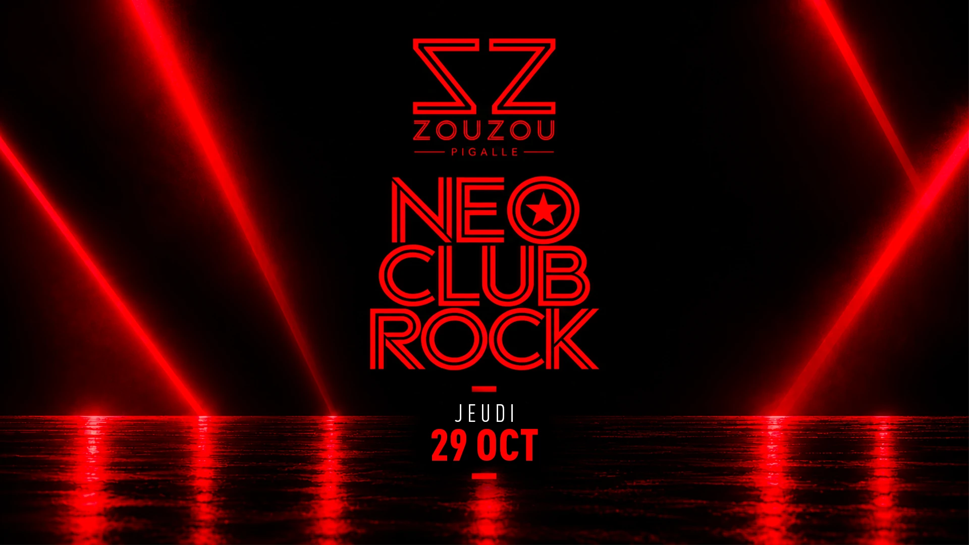 Neo Club Rock