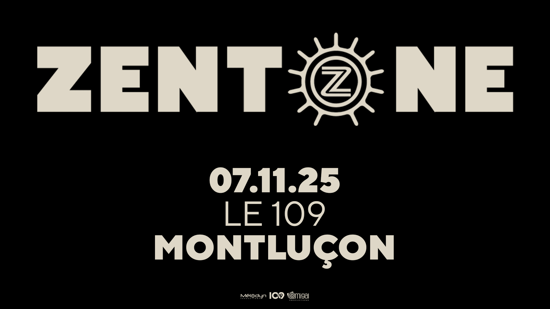 Zentone + Amajee