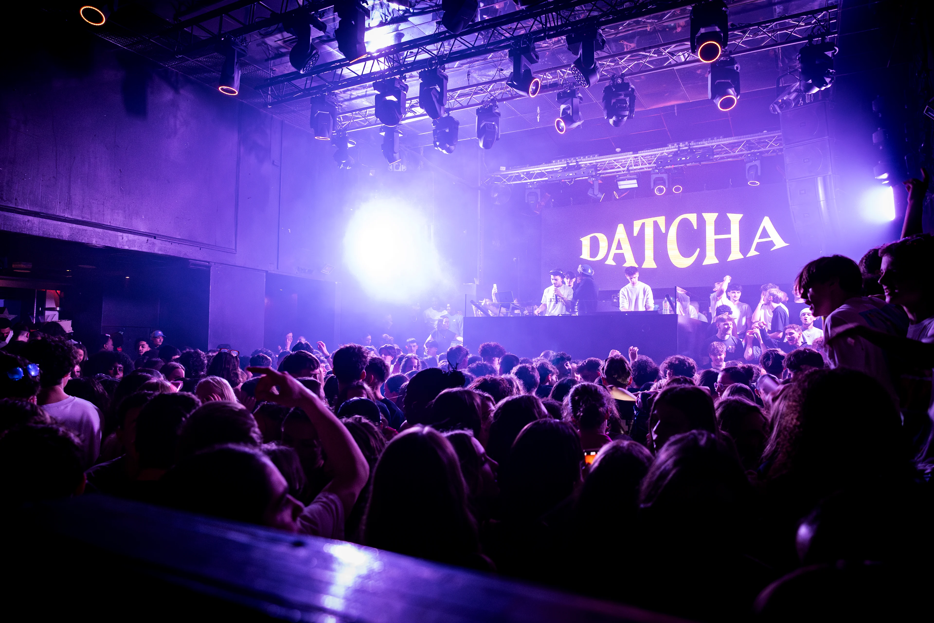Datcha