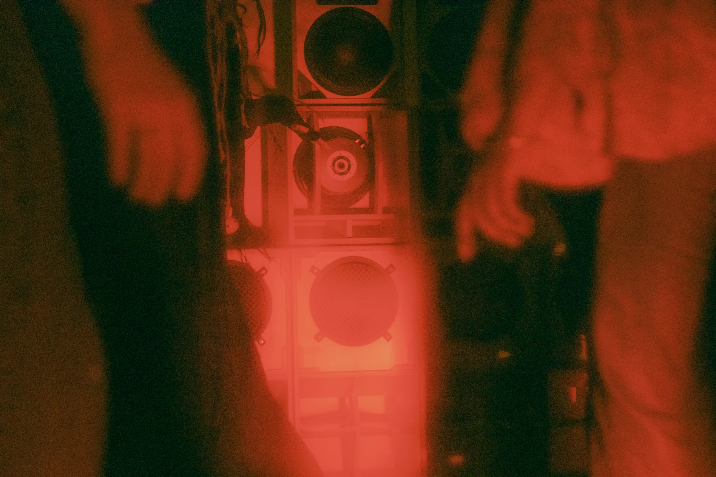 Dance Party W/ Rufia