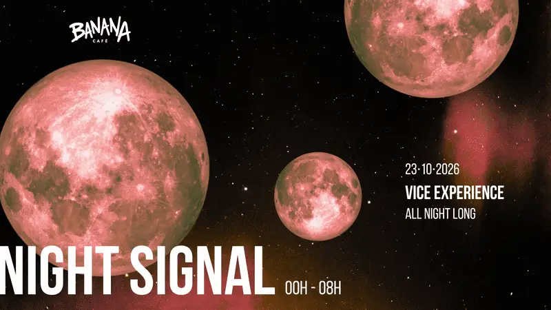 Night Signal 008