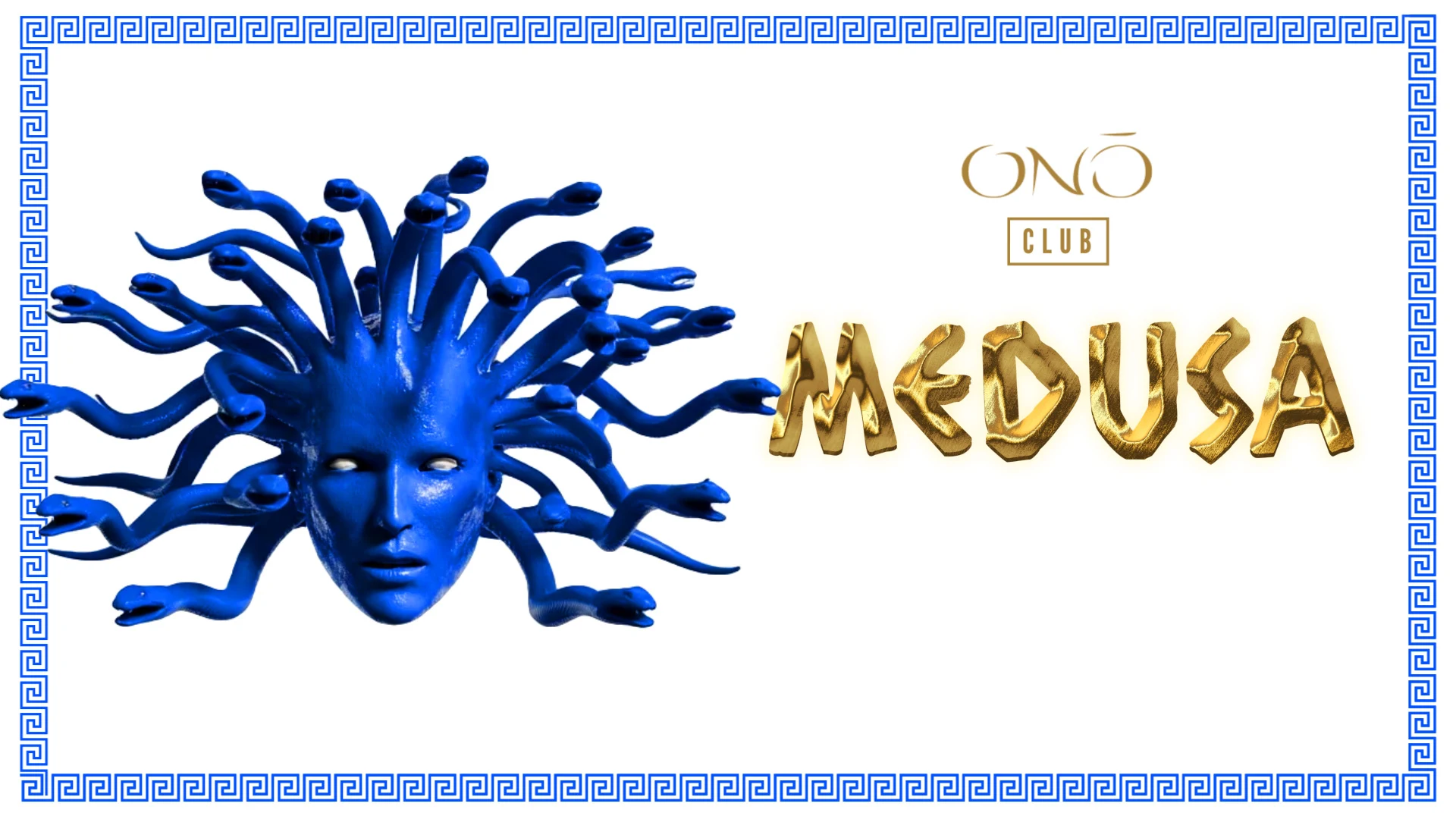 Medusa - 17/10