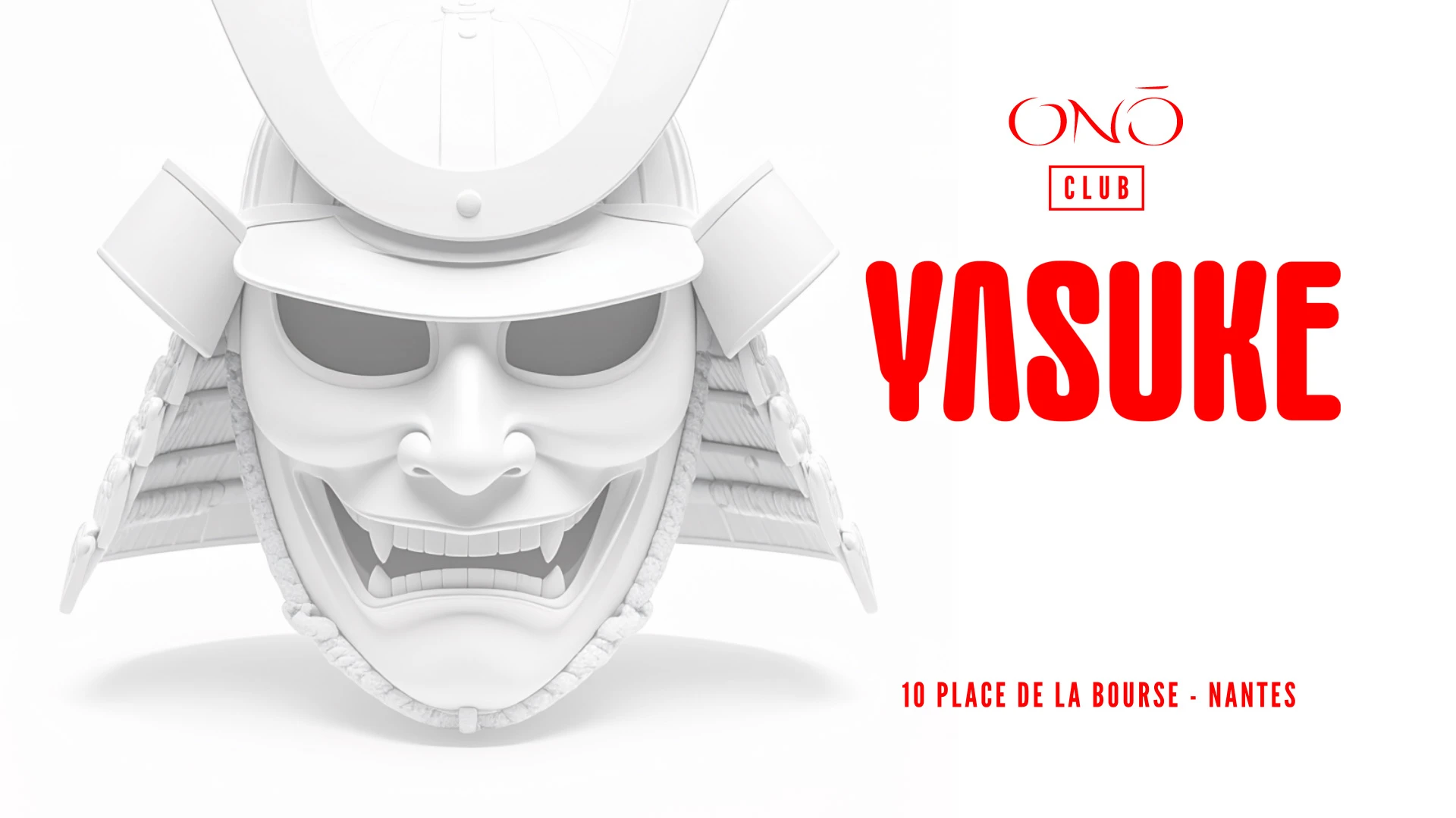 Yasuke - 23/10