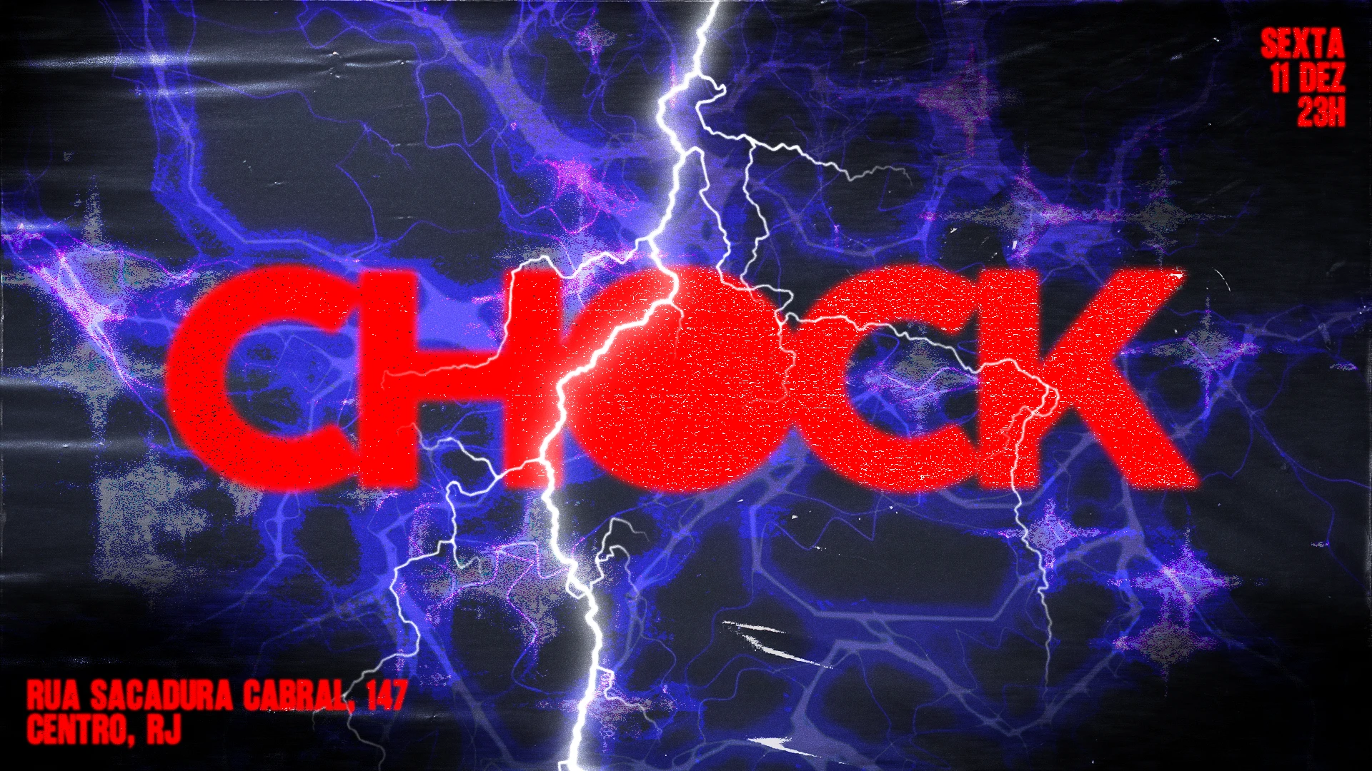 Chock