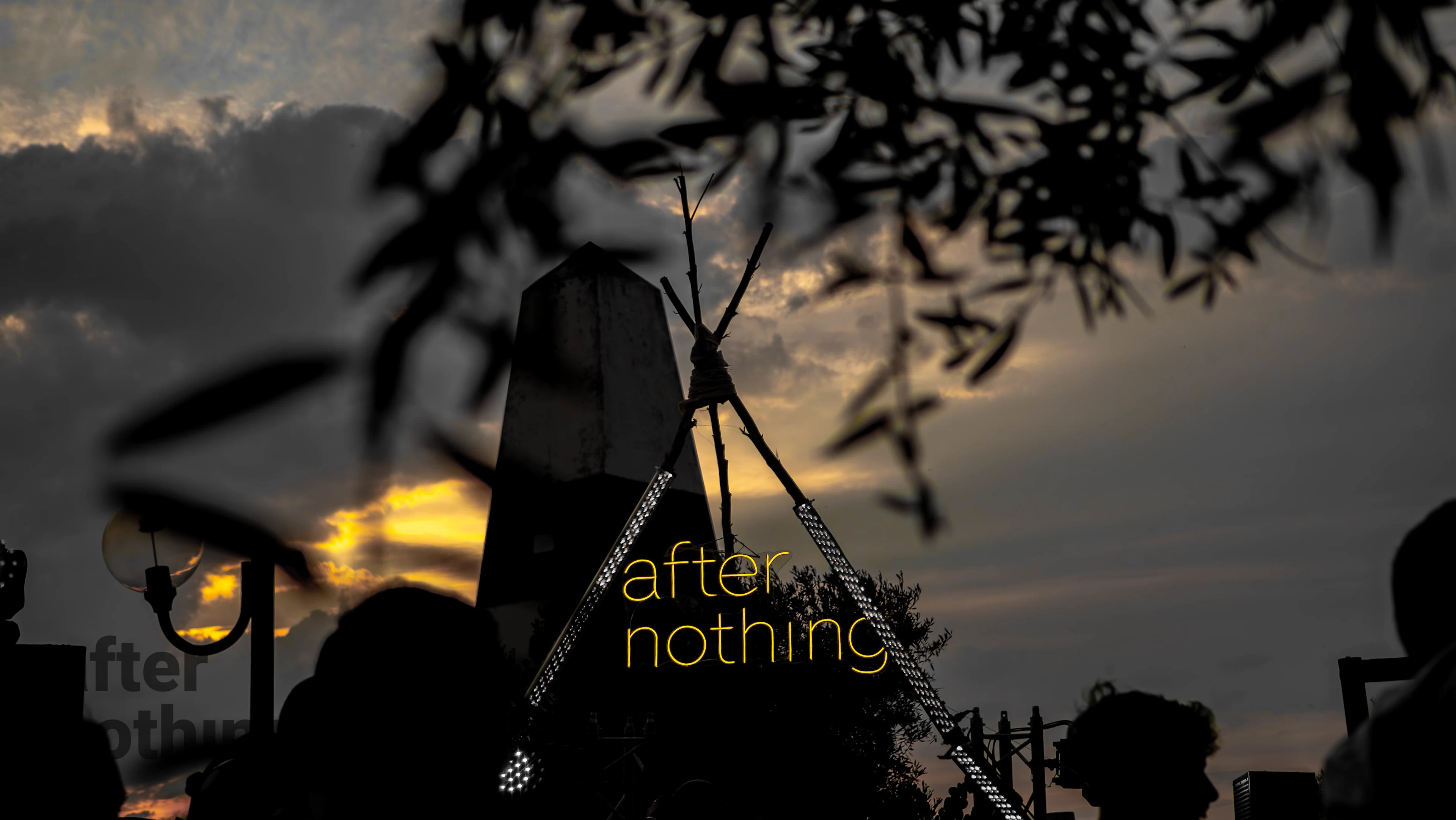 After Nothing