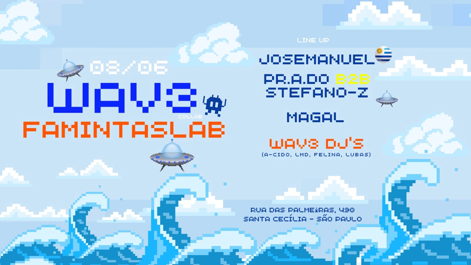 Wav3 Colllab Famintaslab