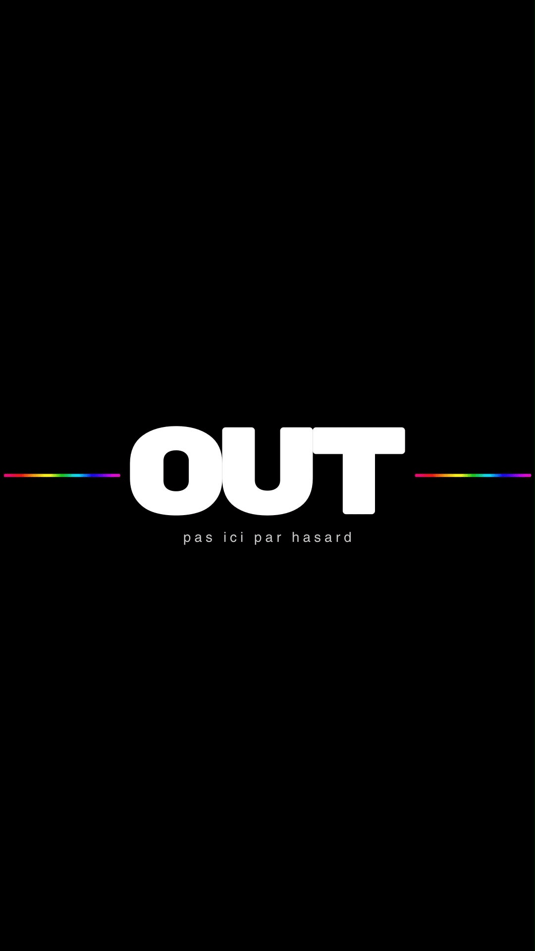 Out - II