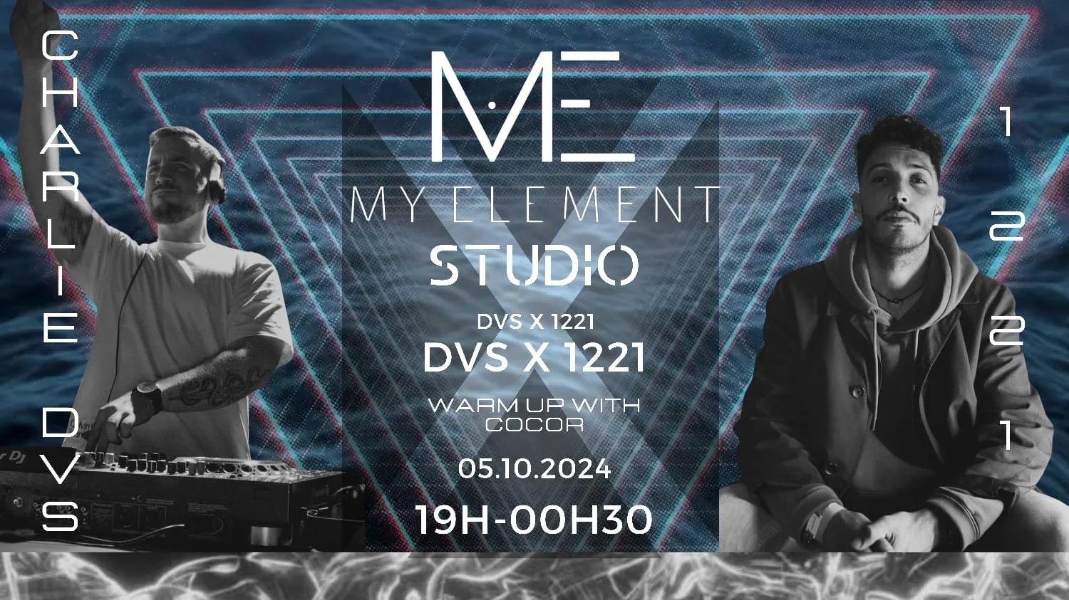 My Element Studio 2