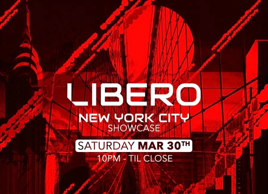 Libero Showcase Nyc