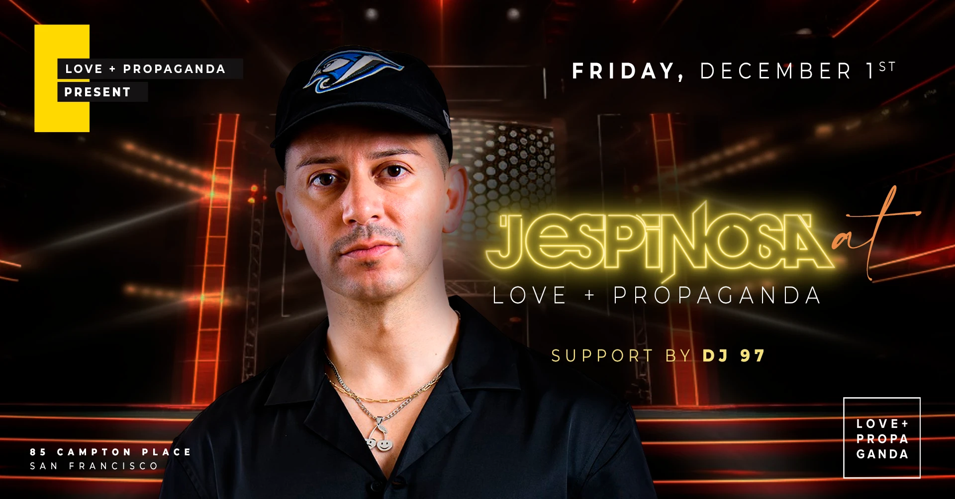 49ers Dj J. Espinosa In San Francisco | Hip-Hop & Top40s