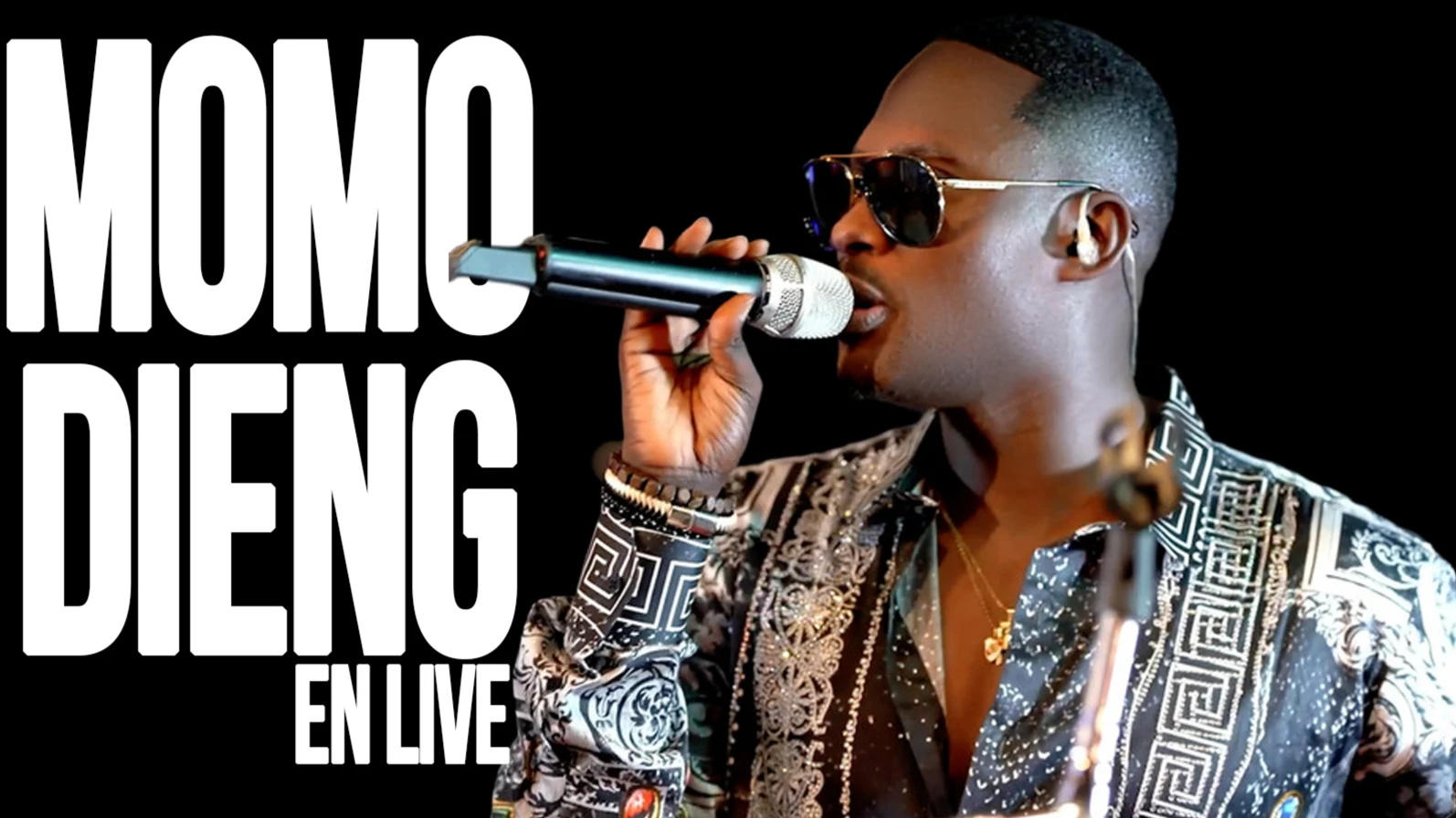 Diner De Gala Avec Momo Dieng Organisé À Limoges