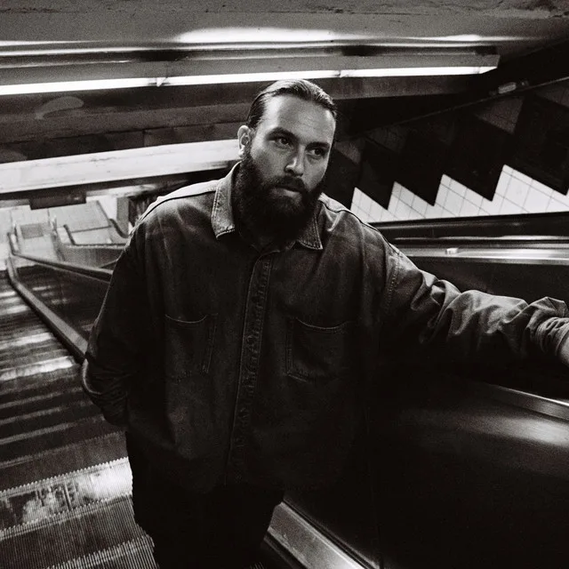Nick Hakim
