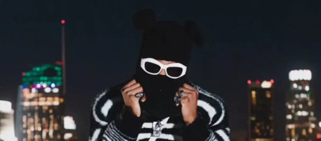 La Fleur Panda Party