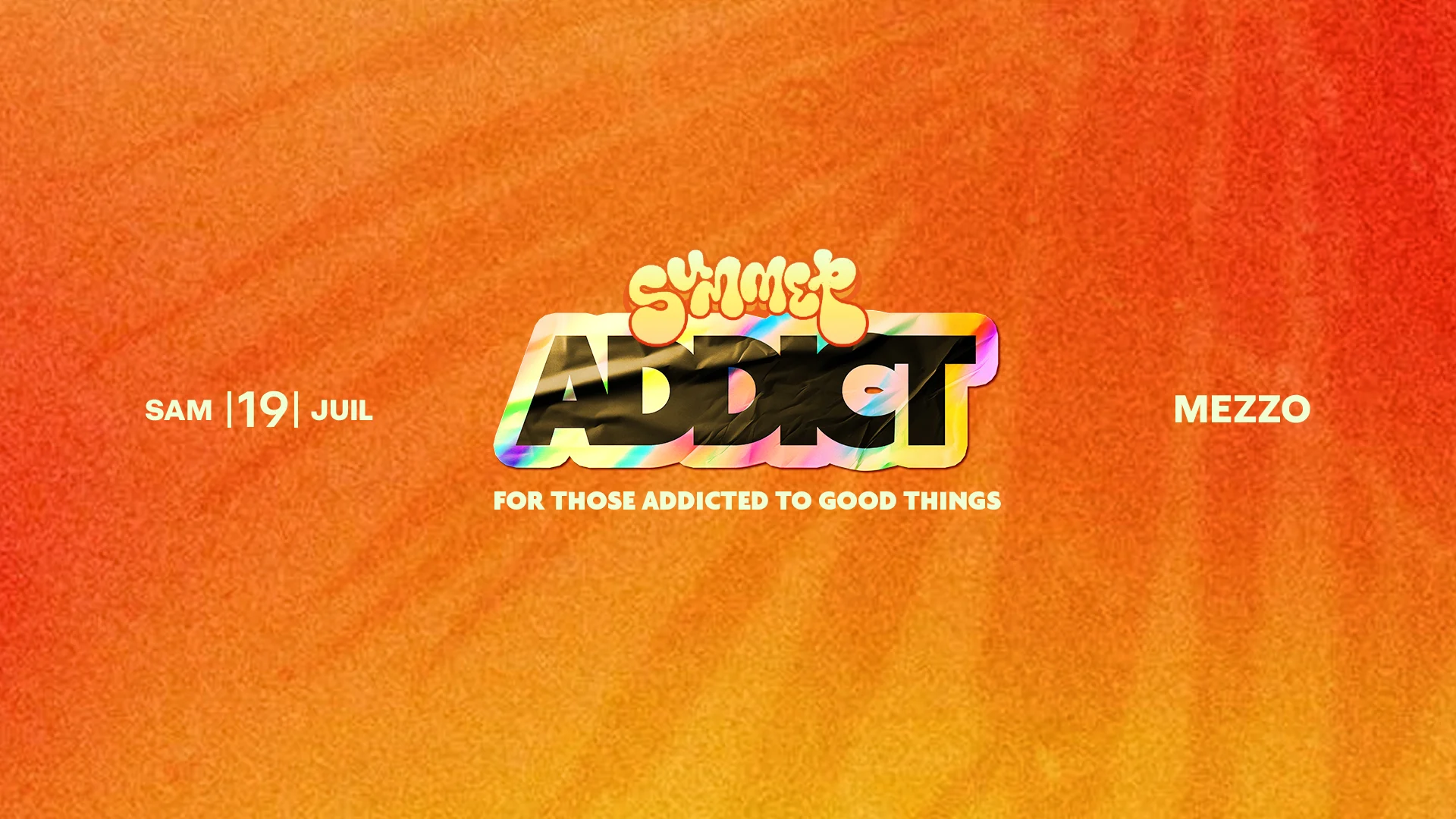 Addict #6