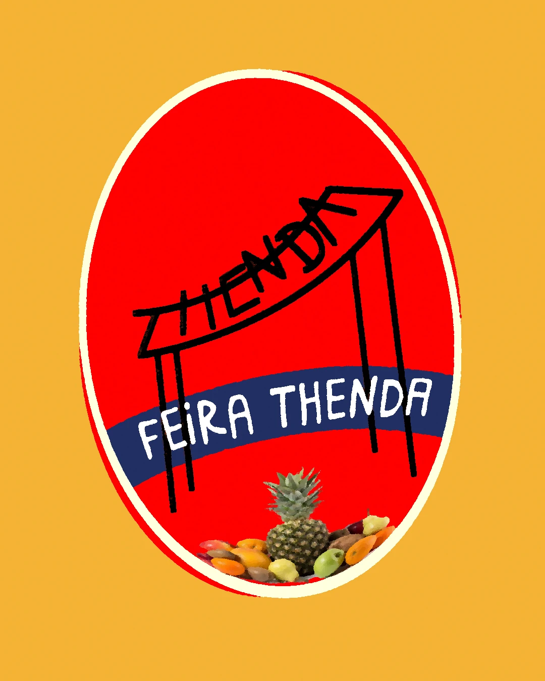 Thenda