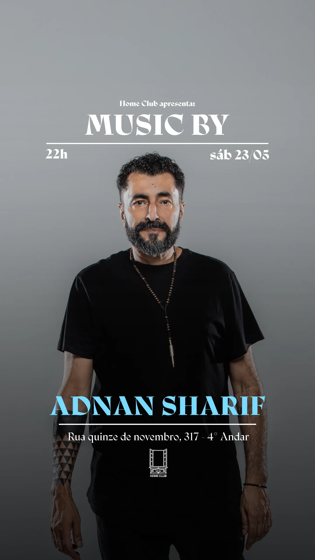 Music By Adnan Sharif