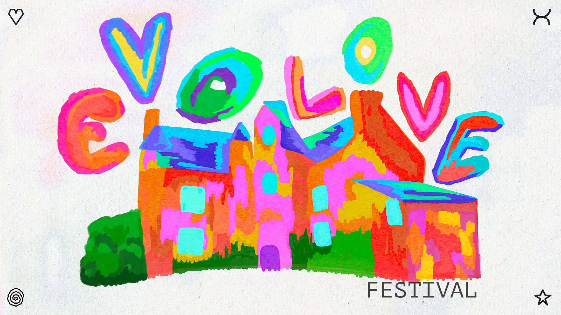 Evolove Festival 2025