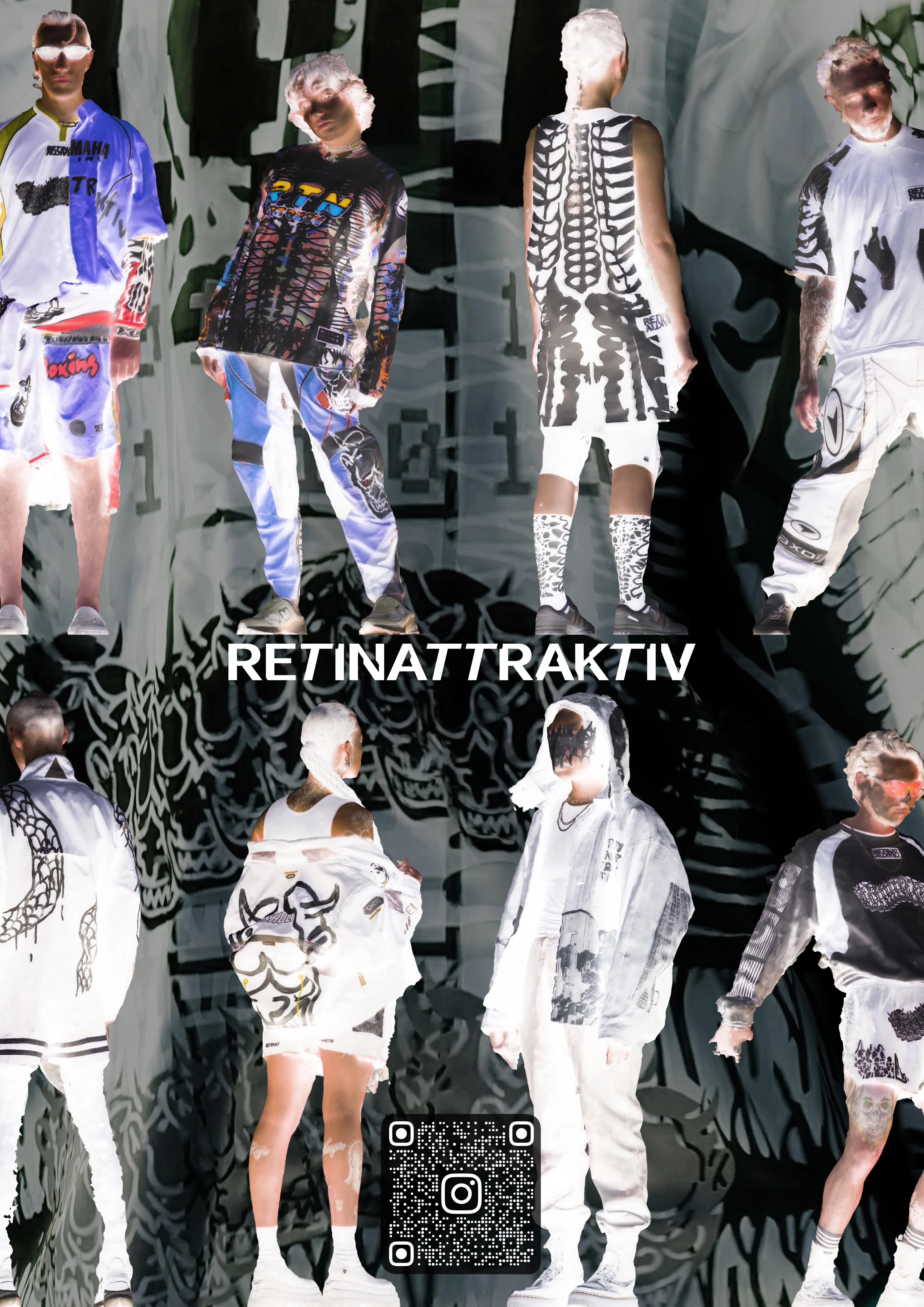 Retinattraktiv