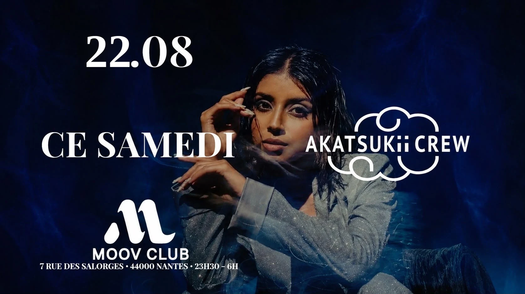 Akatsukii Party