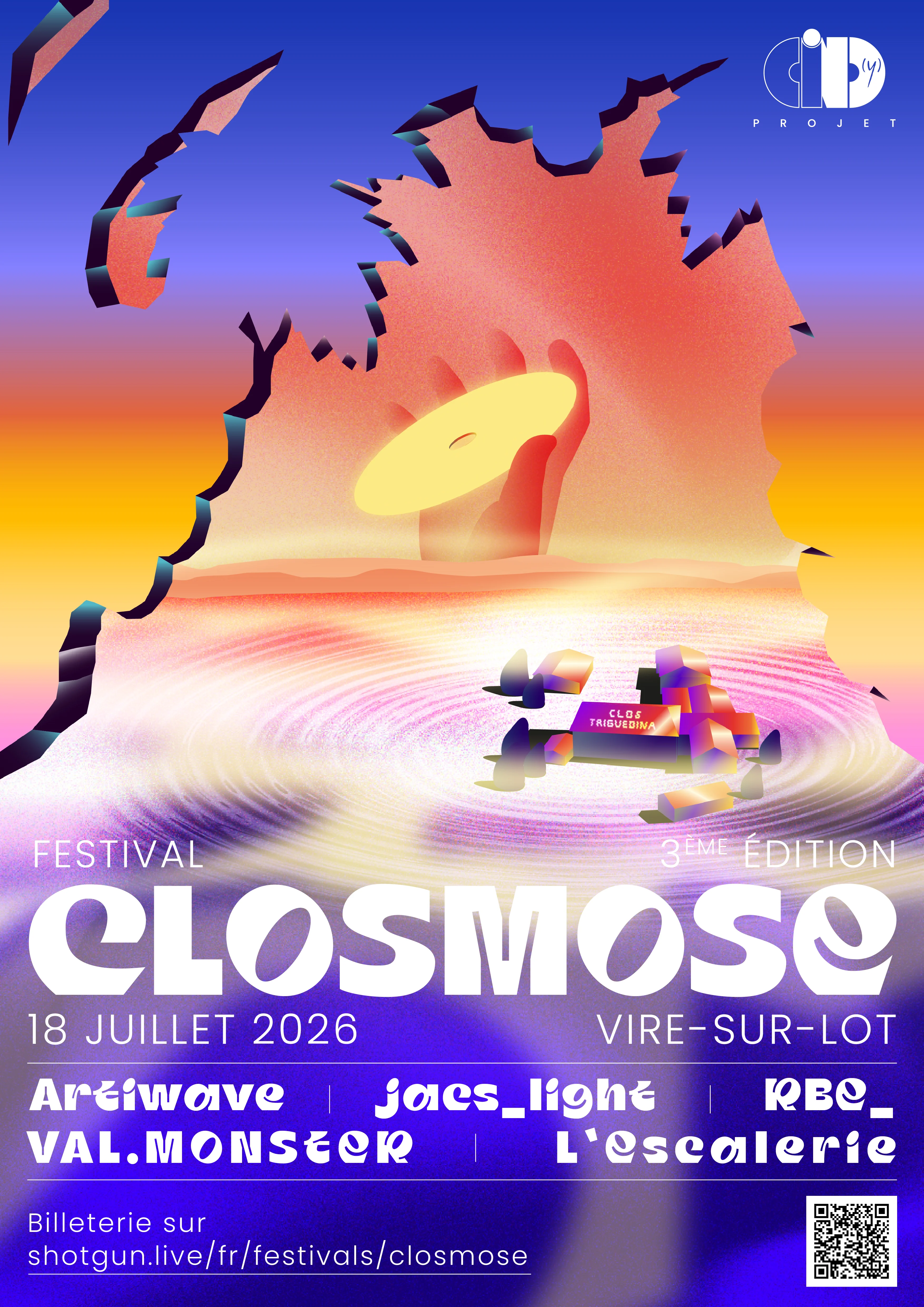 Closmose