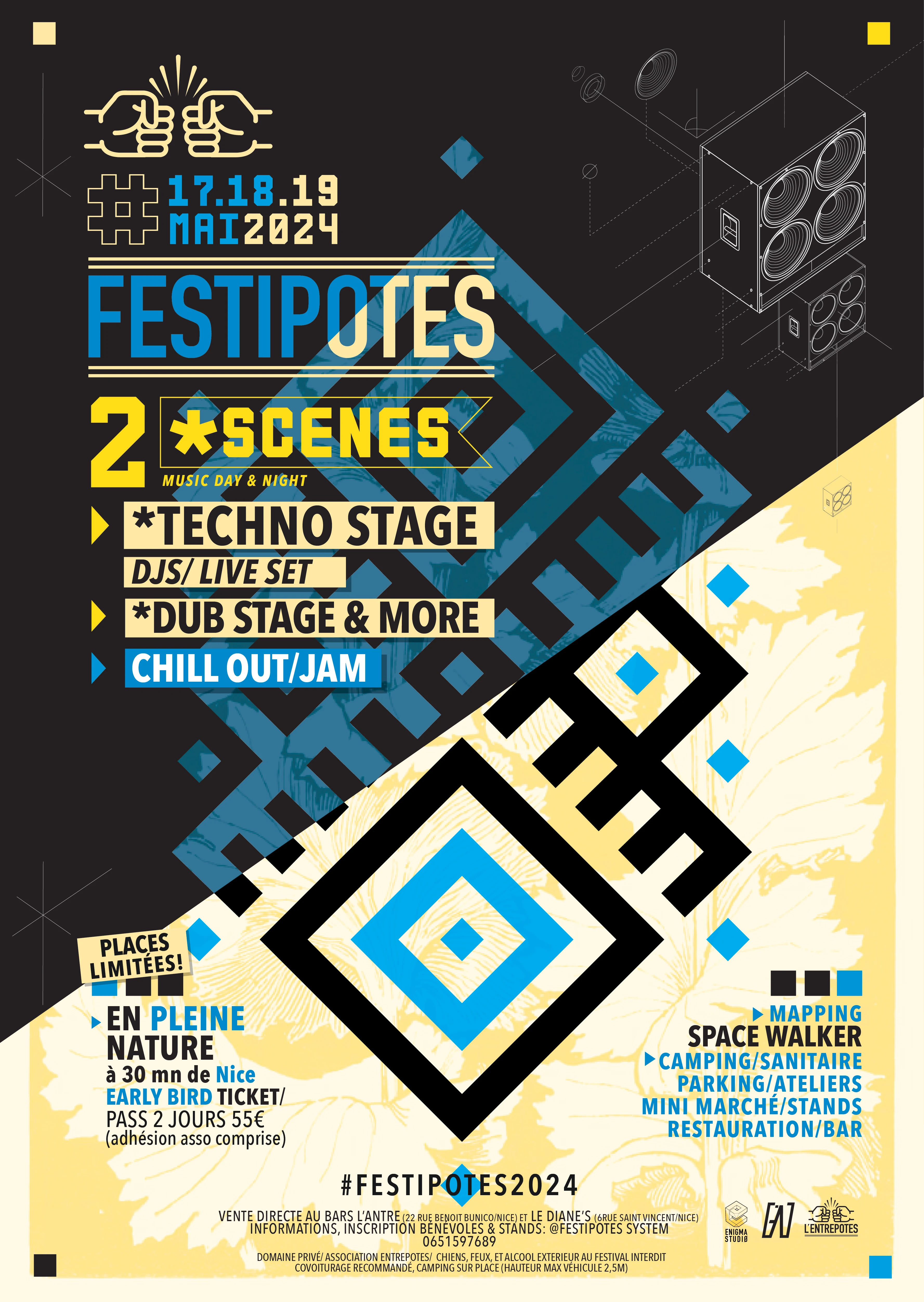 Festipotes 2024