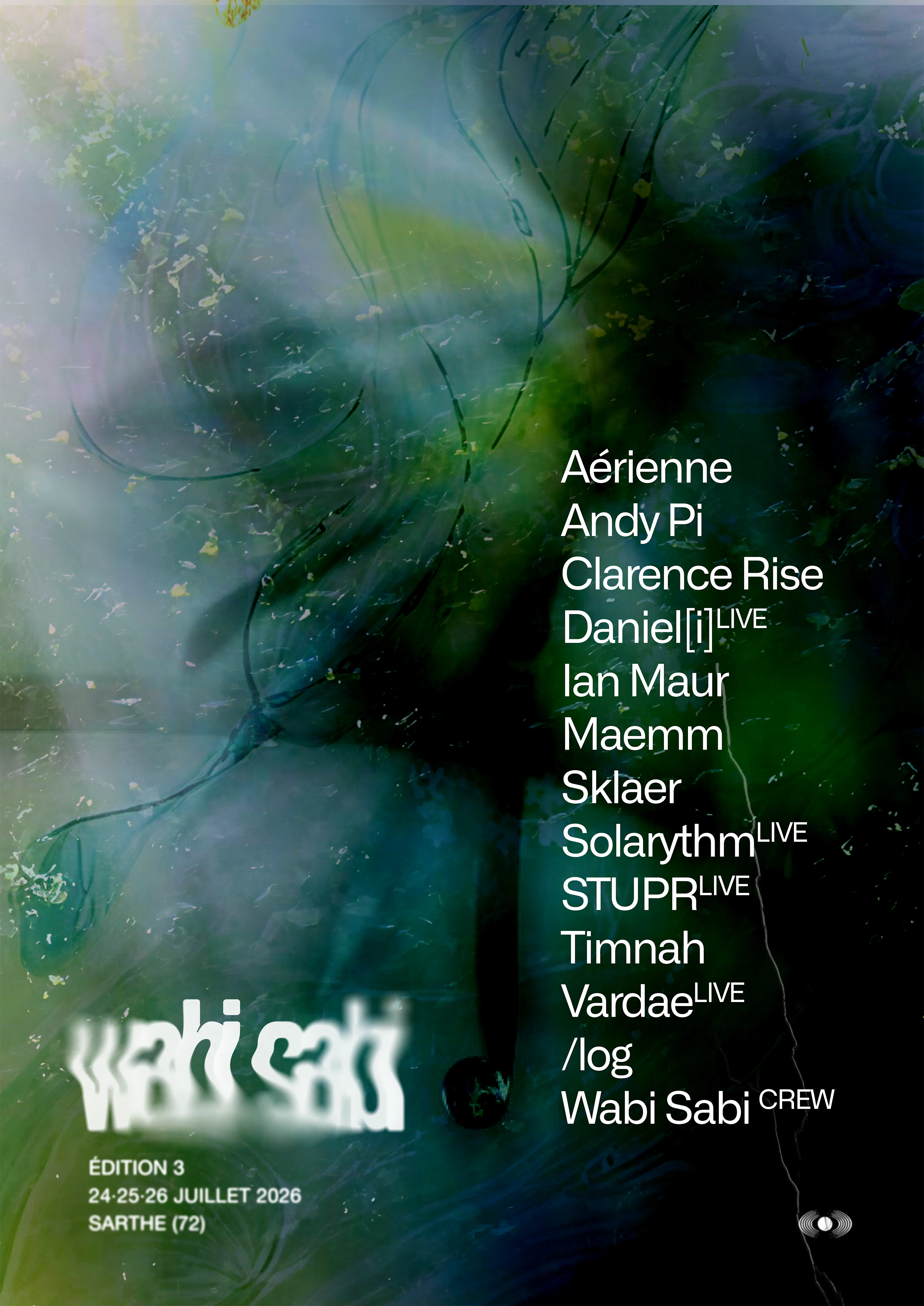 Wabi Sabi Festival 2026