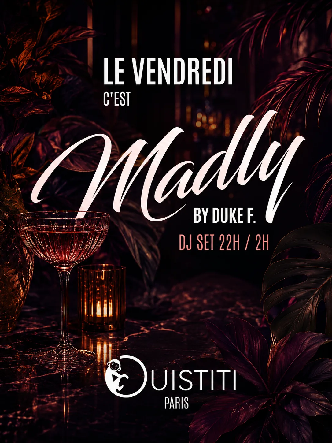 Madly Saison 4