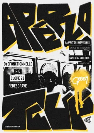 L'apéroteuf Édition Queer