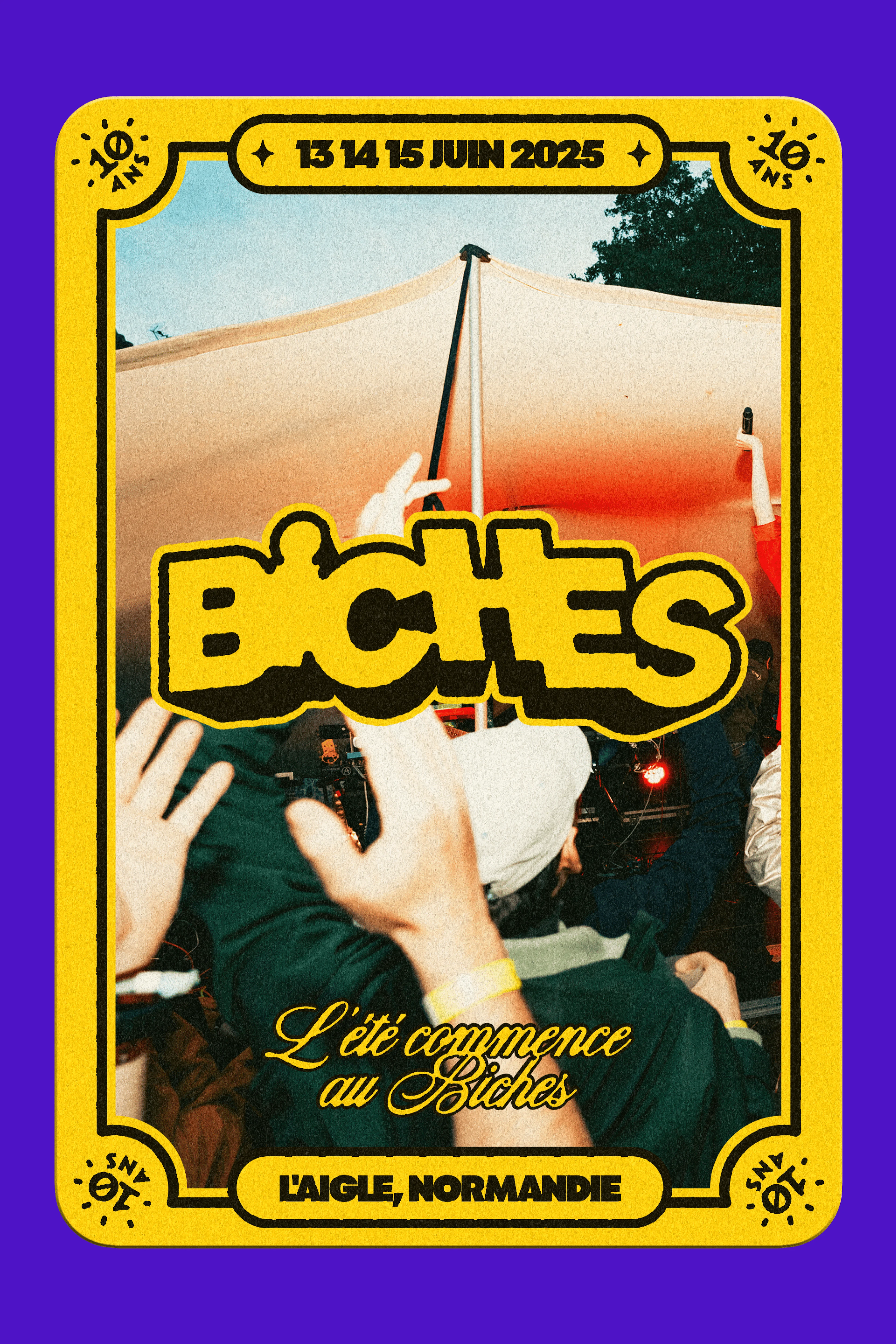 Biches #10