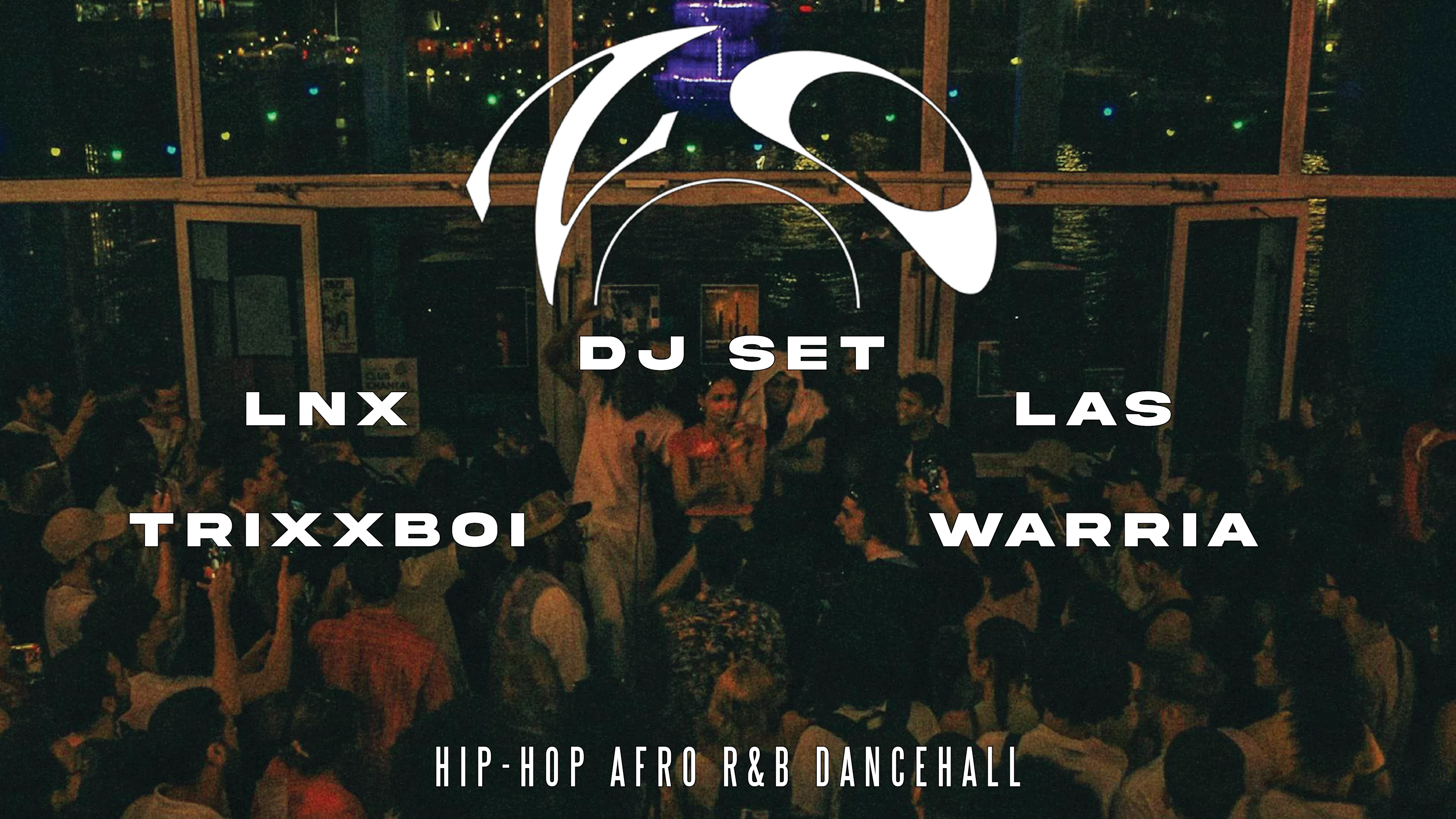 Zo Party | Dj Sets #1