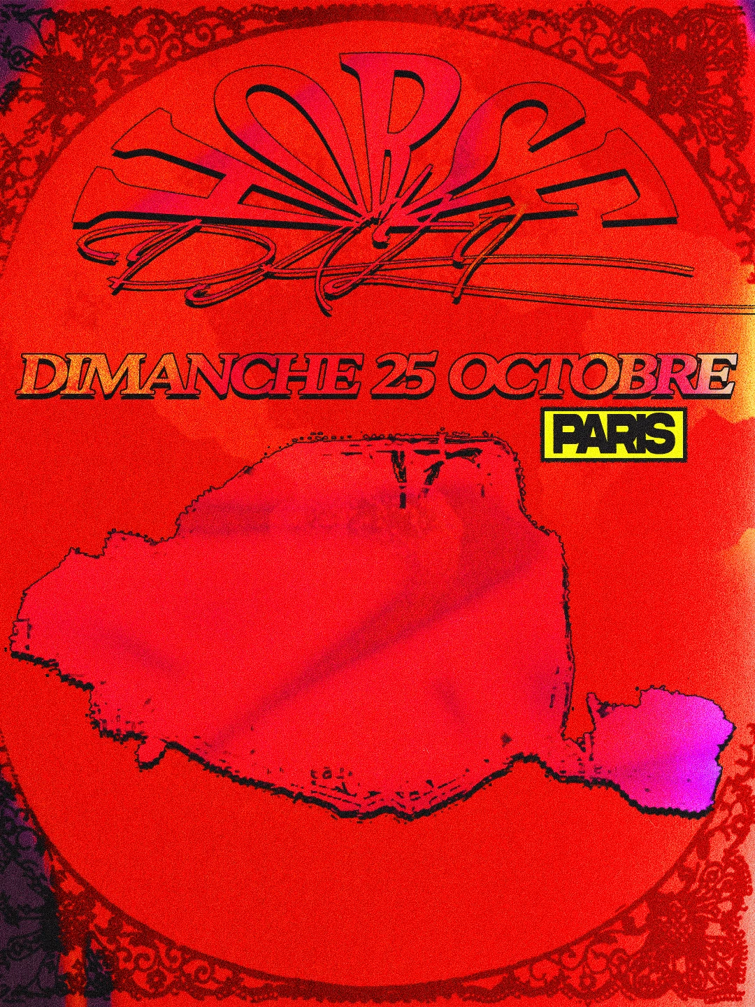 Paris - Session D’Écoute