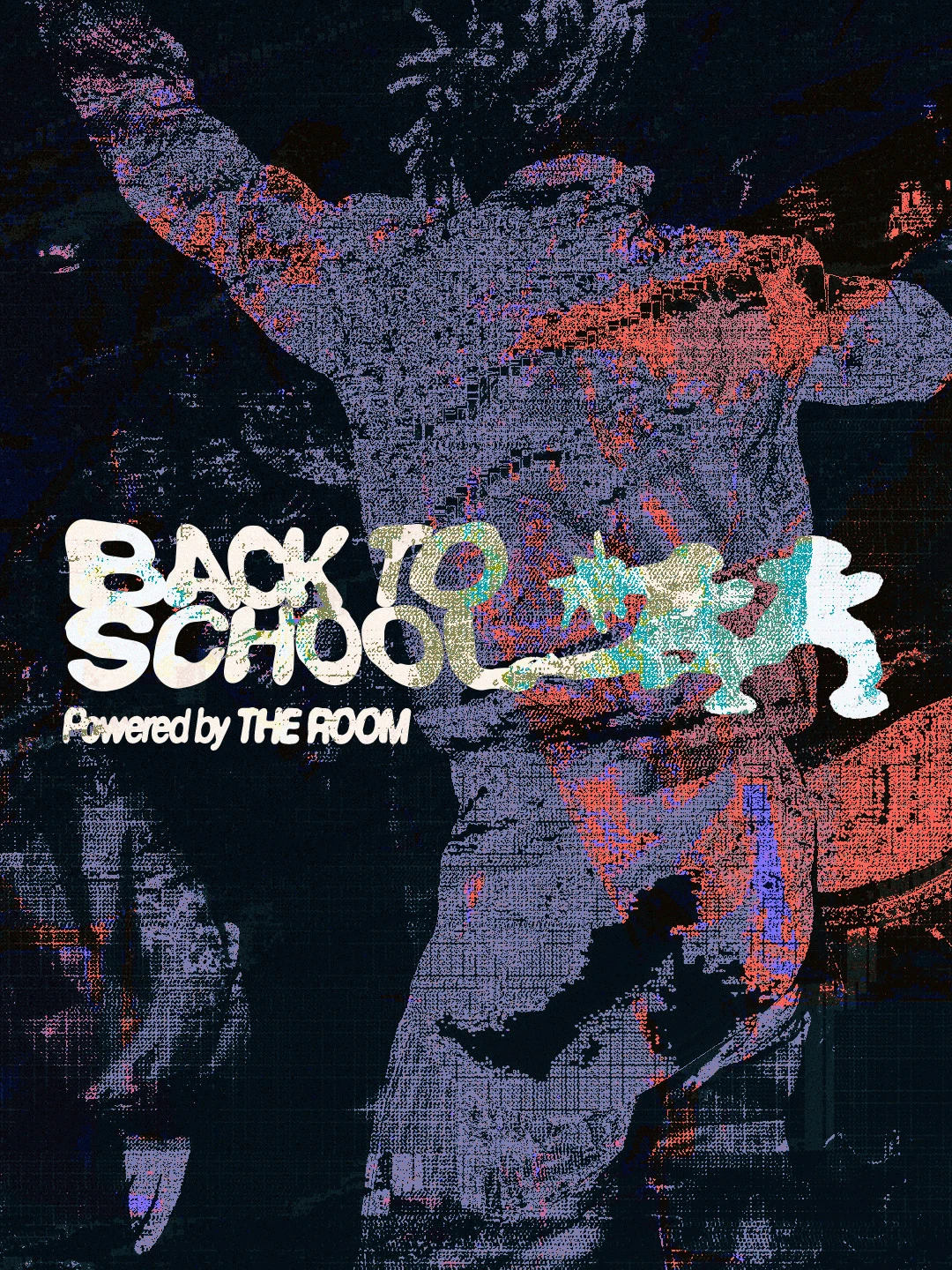 The Room - Back To School