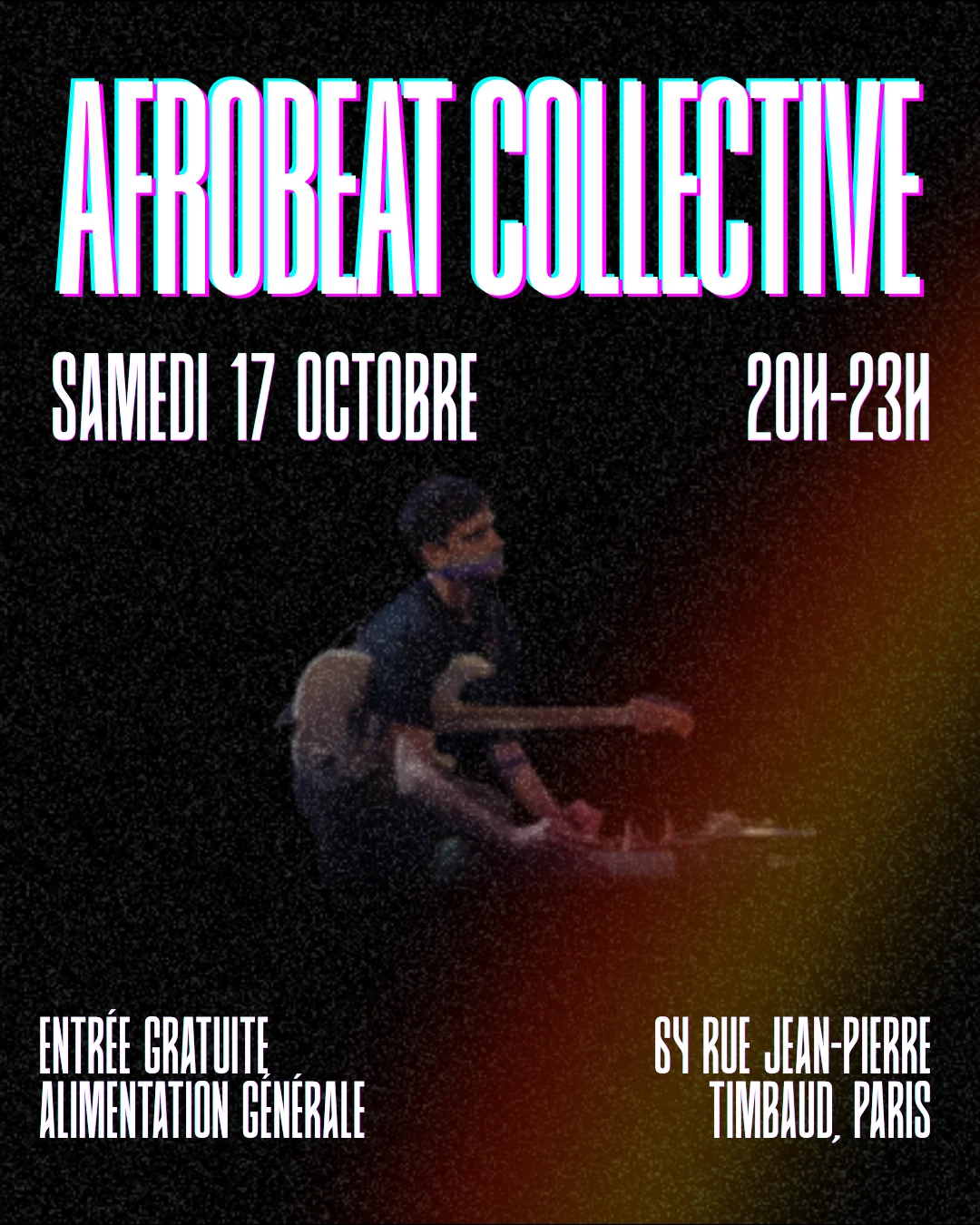 Collectif Afrobeat