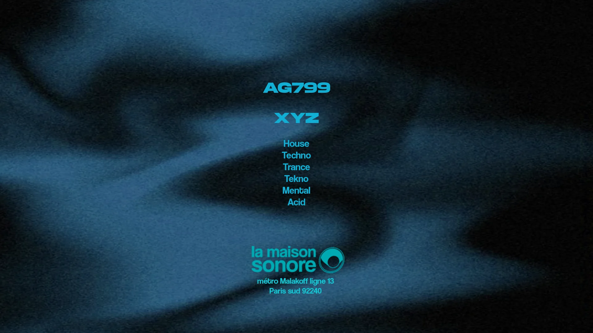 After Des Familles By La Maison Sonore