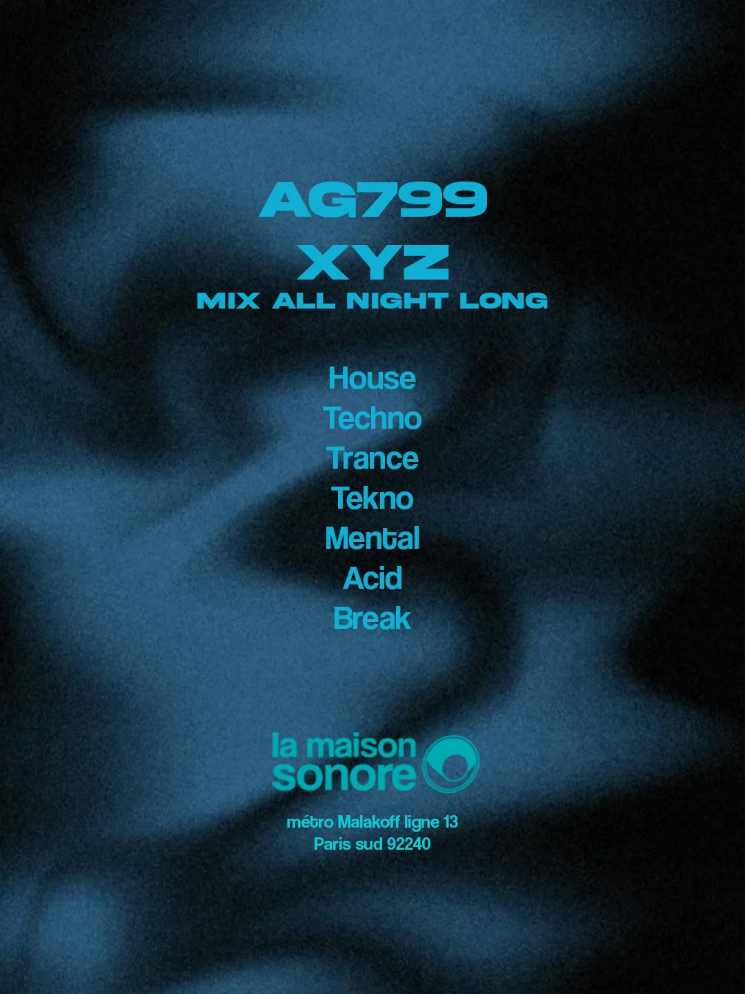 After Des Familles By La Maison Sonore
