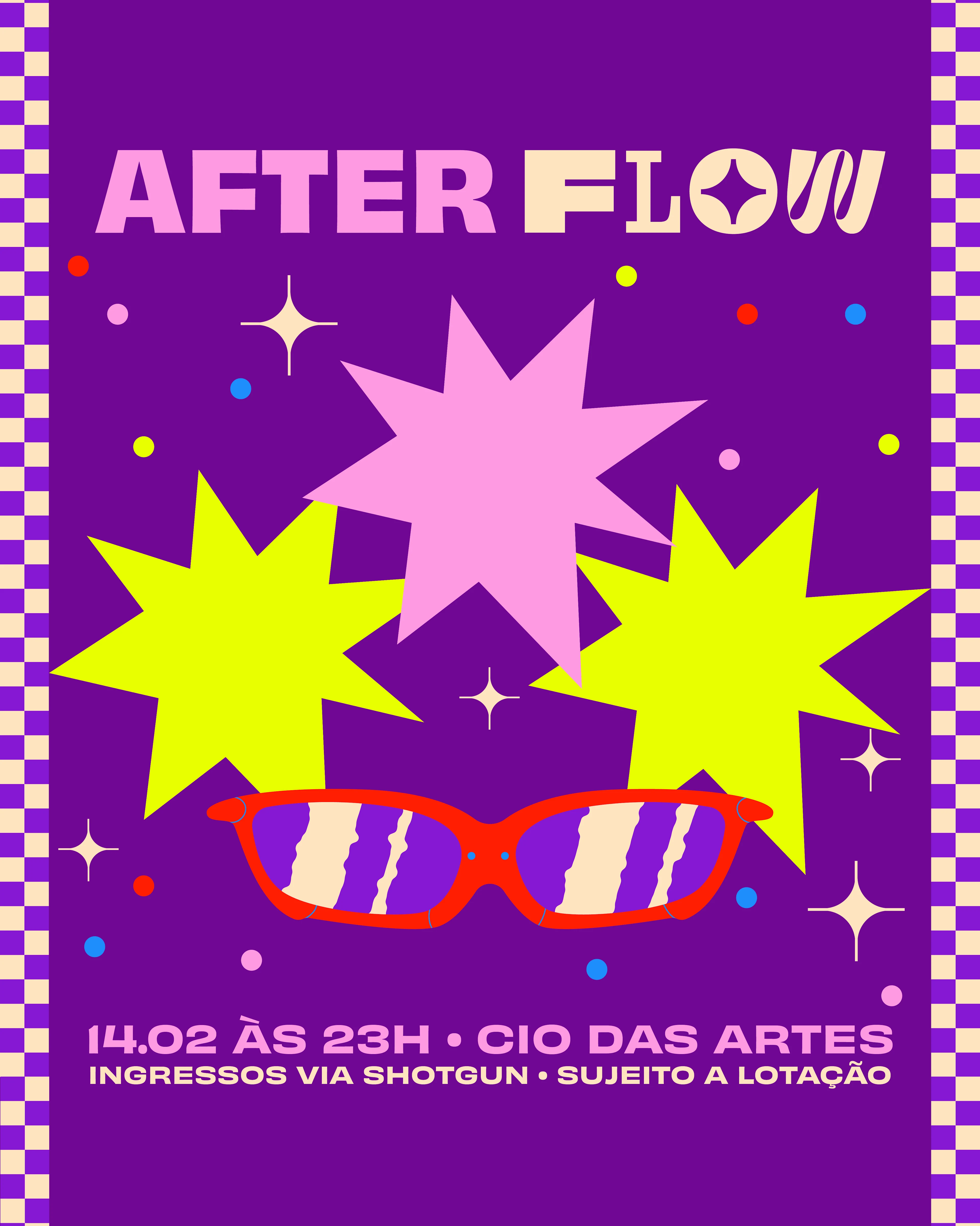 After Flow