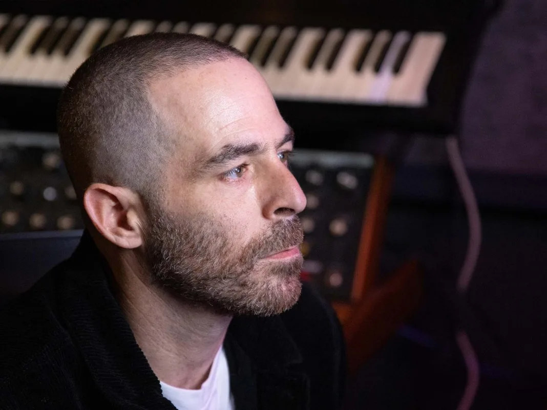 Versus: The Alchemist Em Lisboa