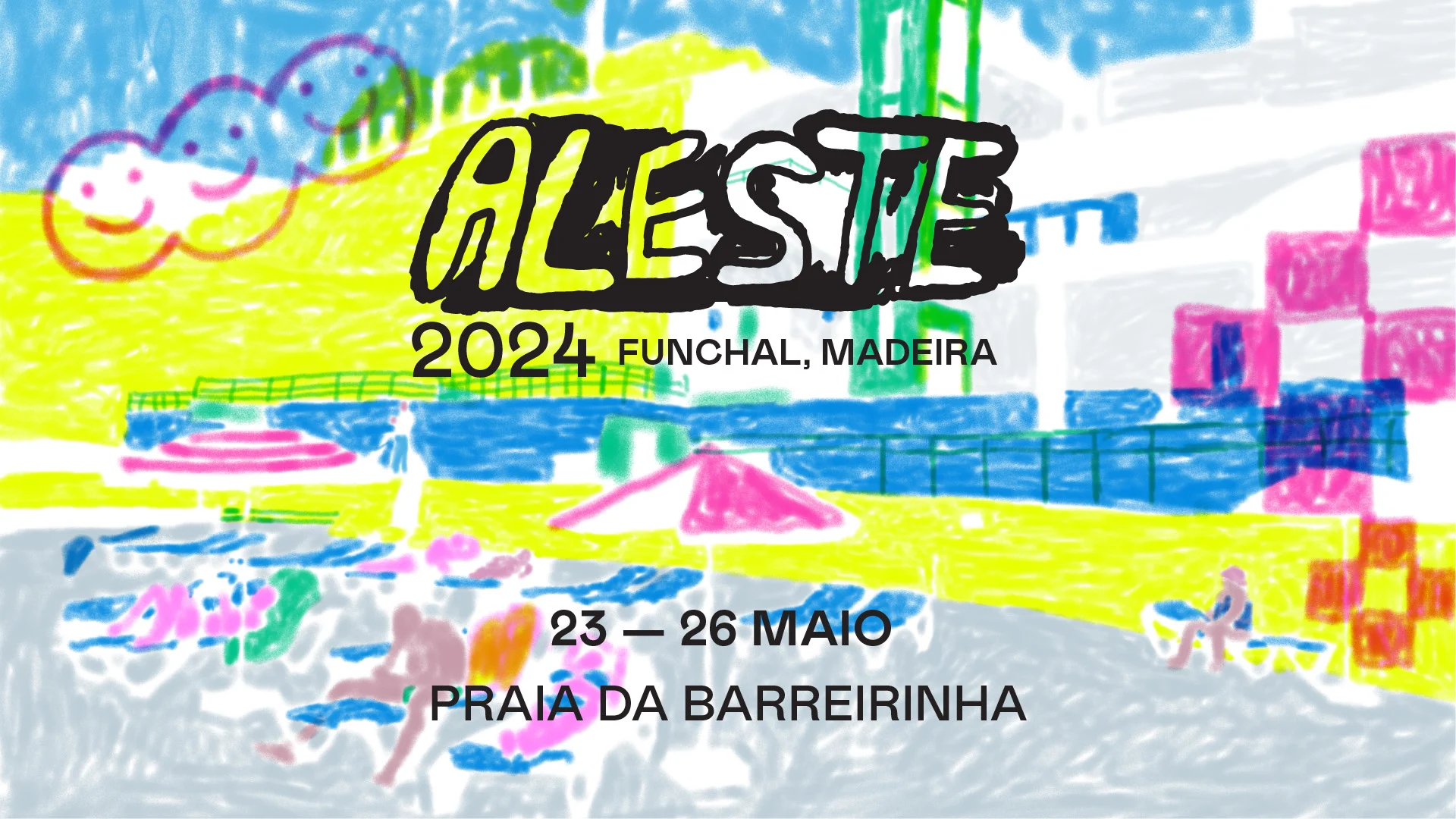Aleste - 10 Anos De Arraial