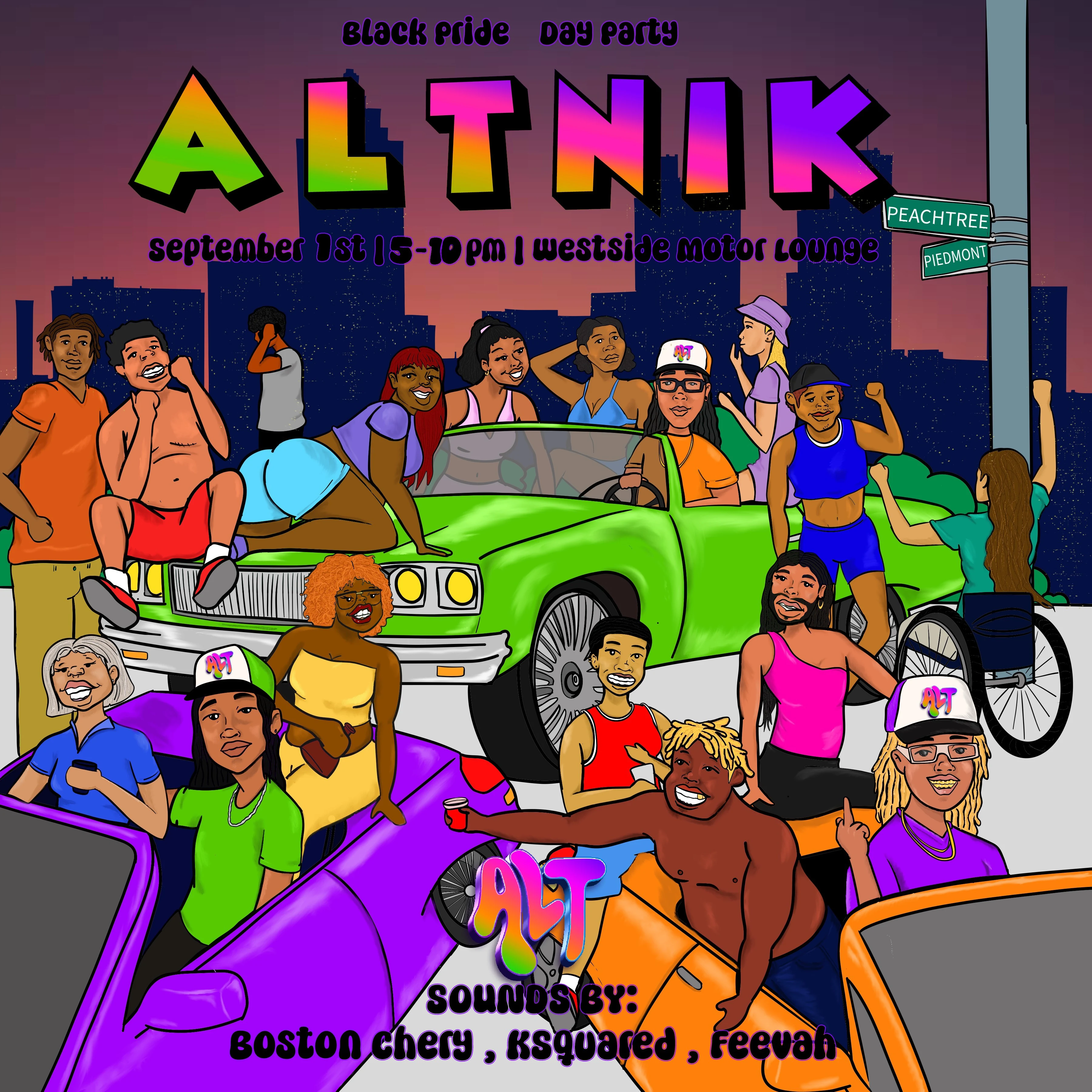 Alt-Nik 2024